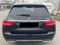 Gebraucht Mercedes C250 Edition 204 PS (150 kW) 2017 Kombi