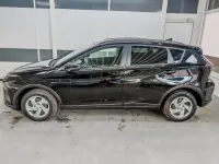 Neu Hyundai Bayon Comfort 90 PS (66 kW) 2026 Phantom black x5b SUV