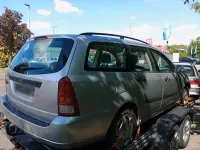 Używany Ford Focus 100 KM (73 kW) 2002 Srebrny Kombi