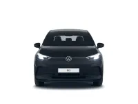 Gebraucht VW ID.3 Pro 150 kW (204 PS) 2024 Grenadillschwarz metallic Kleinwagen