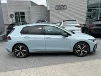 Usata VW Golf VIII GTE 177 CV (130 kW) 2025 Blu Berlina
