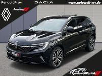 Gebraucht Renault Austral Iconic 131 PS (96 kW) 2023 SUV