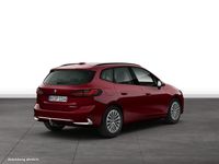Gebraucht BMW 220 Active Tourer 150 PS (110 kW) 2025 Rot Van / Kleinbus