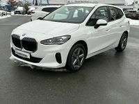 Gebraucht BMW 220 Active Tourer 170 PS (125 kW) 2025 Alpinweiss uni Van / Kleinbus