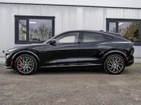 Gebraucht Ford Mustang Mach-E GT 358 kW (487 PS) 2023 Schwarz SUV