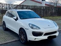 gebraucht Porsche Cayenne S *Vollausstattung*