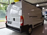 gebraucht Opel Movano -e Cargo L3H2 (70kWh) verstaerkt, Klima, Ka