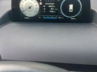 Gebraucht Hyundai Staria 177 PS (130 kW) 2022 Weiß Van / Kleinbus