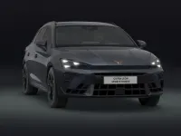 Neu Cupra Leon 150 PS (110 kW) 2026 Magnetic grau metallic Kombi