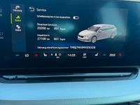 Gebraucht Skoda Octavia 150 PS (110 kW) 2022 Silber Kombi