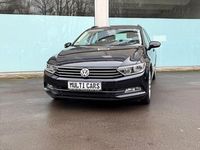 Gebraucht VW Passat 150 PS (110 kW) 2015 Schwarz Limousine