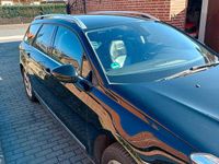 Gebraucht Citroën C5 204 PS (150 kW) 2013 Schwarz Kombi