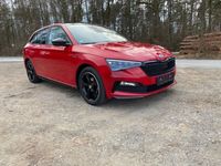 gebraucht Skoda Scala 1.5TSI Monte Carlo