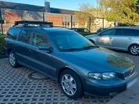 Gebraucht Volvo V70 163 PS (119 kW) 2003 Grau Kombi