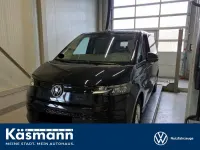 Usado VW Multivan Basis 136 HP (100 kW) 2022 Preto Monovolume