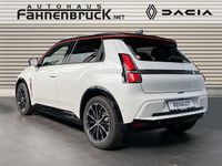 Neu Renault R5 Iconic 77 kW (106 PS) 2026 Weiß Kleinwagen