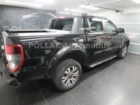 Gebraucht Ford Ranger Raptor 200 PS (147 kW) 2019 Shadow black Pickup