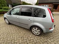 gebraucht Ford C-MAX 1.6 Ti-VCT Ambiente