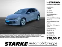 Gebraucht VW Golf VIII Life 150 PS (110 kW) 2025 Mondsteingrau Limousine