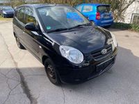 gebraucht Kia Picanto 1.1 Attract 2.Hand Tüv-11/2024