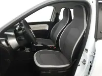 Gebraucht Renault Twingo SE 65 PS (47 kW) 2022 Weiß Kleinwagen