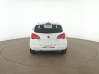 Gebraucht Opel Corsa Active 90 PS (66 kW) 2017 Weiß Kleinwagen