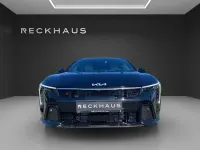 Gebraucht Kia K4 GT-Line 179 PS (131 kW) 2026 Schwarz Kombi