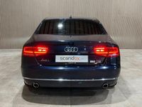 Gebraucht Audi A8L 250 PS (183 kW) 2013 Blau Limousine
