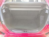 Gebraucht Honda Jazz Trend 102 PS (75 kW) 2016 Milano red Kleinwagen