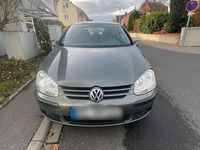 Gebraucht VW Golf IV 75 PS (55 kW) 2004 Grau Limousine