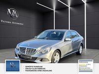 Gebraucht Mercedes E300 231 PS (169 kW) 2013 Palladiumsilber  lack Limousine