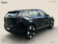 Gebraucht Volvo EX30 Ultra 200 kW (272 PS) 2025 Onyx black SUV