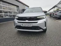 Neu Opel Frontera 110 PS (80 kW) 2025 Silber SUV