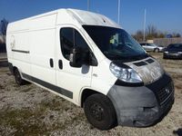 gebraucht Fiat Ducato Kasten 250 Lang