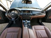 gebraucht BMW 530 d xDrive Luxury Line Autom. Pano