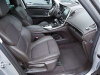 Gebraucht Renault Espace LIMITED 224 PS (164 kW) 2019 Grau Van / Kleinbus