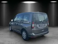 Neu Ford Tourneo Connect Trend 116 PS (85 kW) 2026 Graphite grey Van / Kleinbus