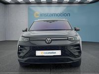 Gebraucht VW Tayron 193 PS (141 kW) 2025 Grau SUV