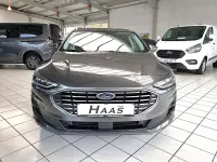 Używany Ford Focus Titanium X 125 KM (91 kW) 2024 Szary Sedan/Limuzyna