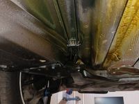 Gebraucht Volvo V70 271 PS (199 kW) 2000 Silber Kombi