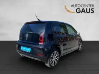 Gebraucht VW e-up! Edition 61 kW (83 PS) 2024 Kleinwagen