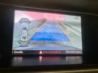 Gebraucht Audi A5 245 PS (180 kW) 2014 Grau Coupé