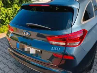 Gebraucht Hyundai i30 120 PS (88 kW) 2023 Blau Kombi