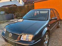 Gebraucht VW Bora 105 PS (77 kW) 2002 Limousine