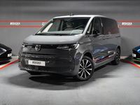 Neu VW Multivan Edition 245 PS (180 kW) 2025 Puregrey Van