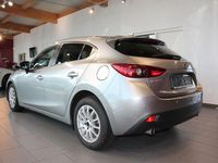 Gebraucht Mazda 3 150 PS (110 kW) 2015 Grau Limousine