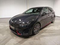 Gebraucht Kia Ceed 204 PS (150 kW) 2023 Schwarz Kleinwagen