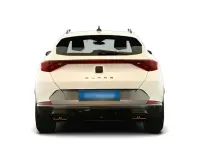 Gebraucht Cupra Formentor 2023 Weiss SUV