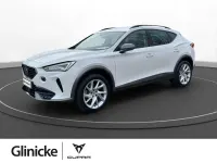 Brugt Cupra Formentor 150 HK (110 kW) 2023 Hvid SUV