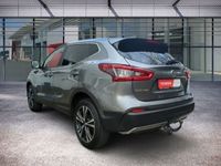 gebraucht Nissan Qashqai 1.3 N-Connecta 360 AHK Navi Winterp.